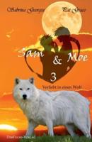 Verliebt in Einen Wolf - Sam Und Moe 3