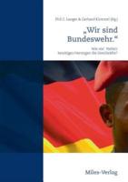 "Wir sind Bundeswehr.":Wie viel Vielfalt benötigen/vertragen die Streitkräfte?