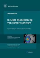 In-Silico-Modellierung von Tumorwachstum