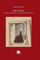 Rodin-Lektüren: Deutungen und Debatten von der Moderne zur Postmoderne