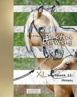 Practice Drawing - XL Workbook 11