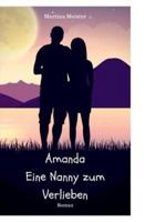 Amanda:Eine Nanny zum Verlieben