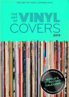 The Art of Vinyl-Covers 2019