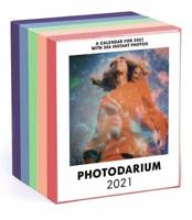 Photodarium Calendar 2021