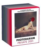 Photodarium Private Calendar 2021