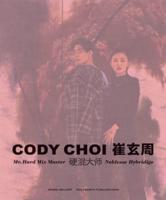 Cody Choi: Mr. Hard Mix Master