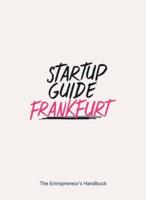 Startup Guide Frankfurt