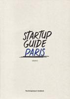 Startup Guide Paris. Volume 2