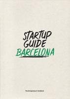 Startup Guide. Barcelona