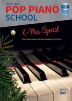 Pop Piano School - X-Mas Special