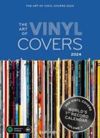 The Art of Vinyl Covers 2024 2023