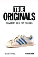 True Originals Quartet (New Edition) 2023