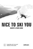 Nice to Ski You
