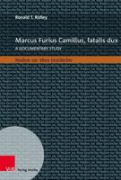 Marcus Furius Camillus, Fatalis Dux