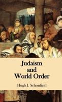 Judaism and World Order