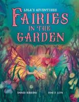 Fairies in the Garden