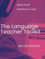 The Language Teacher Toolkit