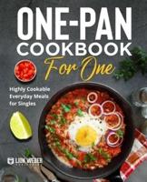 One-Pan Cookbook for One