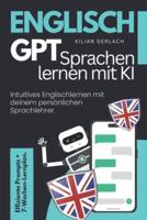 Englisch GPT - Sprachen Lernen Mit KI