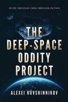 The Deep-Space Oddity Project: STUDY PRINCE2 USING PRINCE2 FICTION