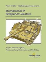 Sturmgeschütz III. Band 2: Erscheinungsbild