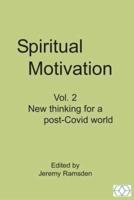 Spiritual Motivation Vol. 2