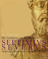 Die Goldbuste Des Septimius Severus