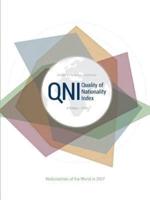 The Henley & Partners - Kochenov Quality of Nationality Index : 3rd Edition