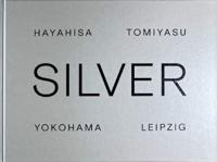 Hayahisa Tomiyasu - Silver - Leipzig/Yokohama