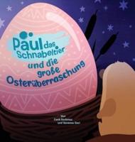 Paul Das Schnabeltier