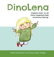 DinoLena - S'tapfere Meitli, Wo Dä Chline Langerhans-Zelle Schwümme Biibringt.