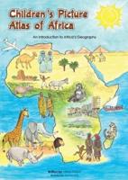 Children's Picture Atlas of Africa