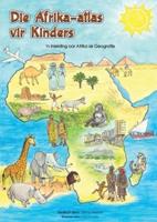 Die Afrika-Atlas Vir Kinders