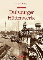 Duisburger Hüttenwerke