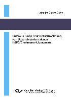 Untersuchungen zur Gefriertrocknung von Doxorubicin-beladenen HSPC/Cholesterol-Liposomen