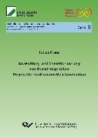 Entwicklung und Charakterisierung von Bornitrid-gefüllten PolymerDerivedCeramic-Schutzschichten