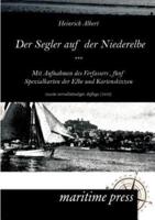 Der Segler auf der Niederelbe (1919)