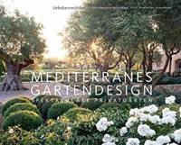Mediterranes Gartendesign