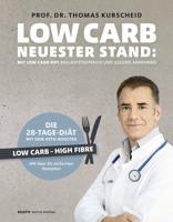ow Carb - Neuester Stand: mit Low Carb HiFi ballaststoffreich und gesund abnehmen. Die 28-Tage-Diät mit dem Keto-Booster - Low Carb - High Fiber