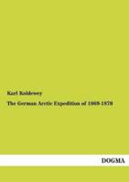 The German Arctic Expedition of 1869-1870