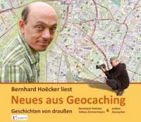 Hoecker, B: Neues aus Geocaching/CDs