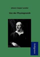 Von Der Physiognomik