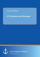 ICT Development Strategies