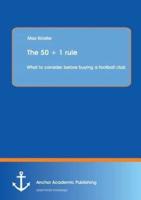 The 50 + 1 Rule: What to Consider Before Buying a Football Club