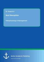 Root resorption:Pathophysiology & Management