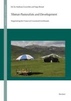 Tibetan Pastoralists and Development