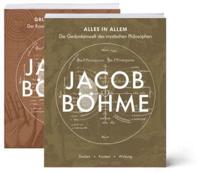 Der Mystische Philosoph Jacob Bohme