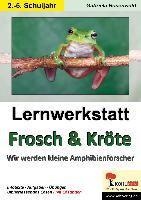 Lernwerkstatt Frosch & Kröte