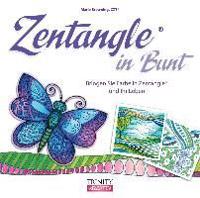 Zentangle® in Bunt