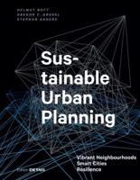 Sustainable Urban Planning